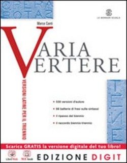 Copertina 9788800222433 Usato