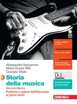 Copertina 9788808952196 Nuovo