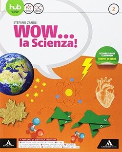 Copertina 9788824740753 Nuovo