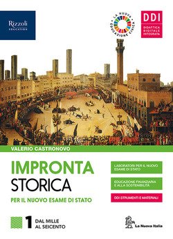 Copertina 9788830215269 Nuovo