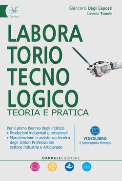 Copertina 9788837914264 Nuovo