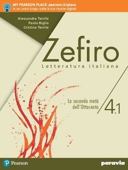 Copertina 9788839529589 Usato