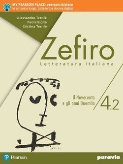 Copertina 9788839534910 Usato