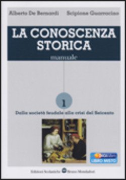 Copertina 9788842444671 Nuovo