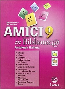 Copertina 9788880424871 Nuovo