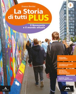 Copertina 9788893243483 Nuovo