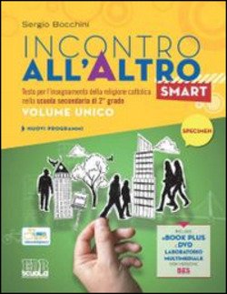 Copertina 8033576841236 Nuovo
