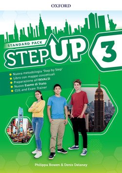 Copertina 9780194024464 Nuovo