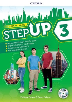 Copertina 9780194024556 Nuovo