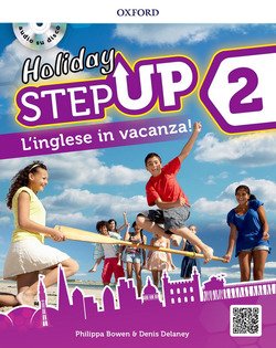 Copertina 9780194024761 Nuovo