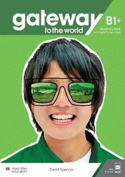 Copertina 9781380042880 Nuovo