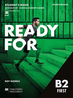 Copertina 9781380052322 Nuovo