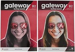 Copertina 9781380084101 Nuovo