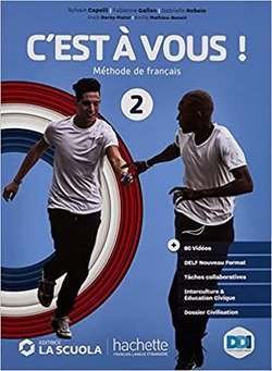 Copertina 9782017152934 Nuovo