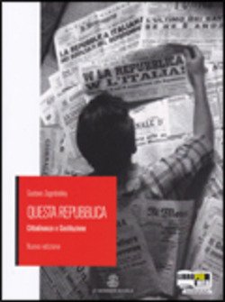 Copertina 9788800208796 Nuovo