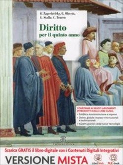 Copertina 9788800219280 Nuovo