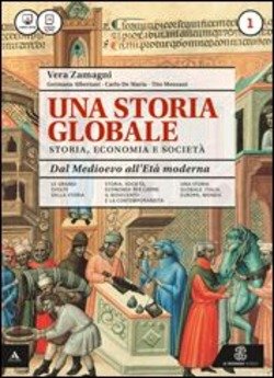 Copertina 9788800219471 Usato