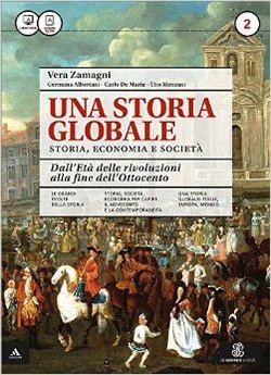 Copertina 9788800219488 Usato
