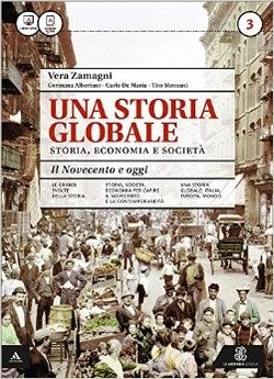 Copertina 9788800219495 Usato