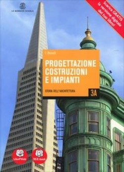 Copertina 9788800219839 Nuovo