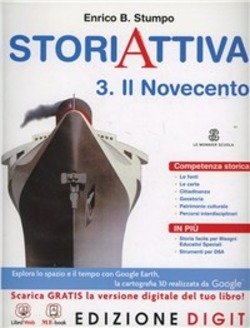 Copertina 9788800222105 Nuovo