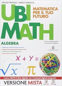Copertina 9788800222150 Nuovo