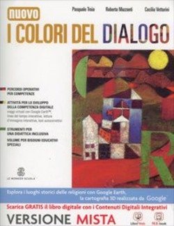 Copertina 9788800224727 Nuovo