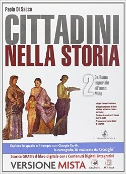 Copertina 9788800224826 Nuovo