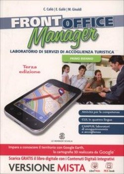 Copertina 9788800225045 Usato