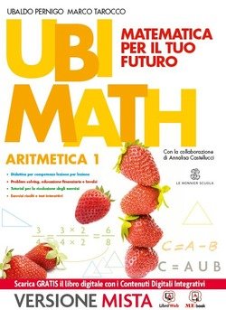 Copertina 9788800342230 Nuovo