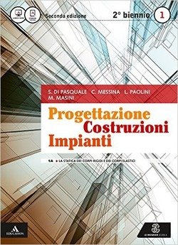 Copertina 9788800344371 Nuovo