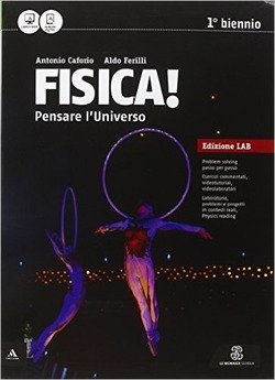 Copertina 9788800345415 Nuovo