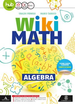 Copertina 9788800349130 Nuovo