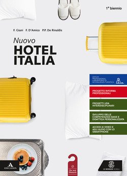 Copertina 9788800353410 Nuovo