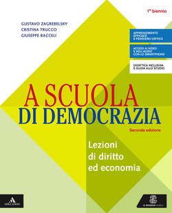 Copertina 9788800354691 Nuovo