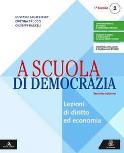 Copertina 9788800354851 Nuovo
