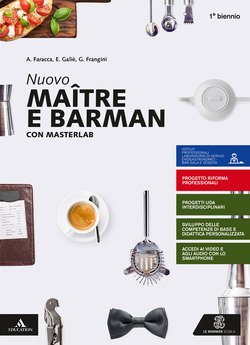Copertina 9788800355087 Nuovo