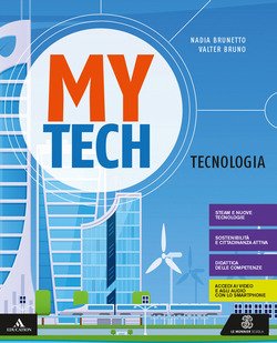 Copertina 9788800356756 Nuovo
