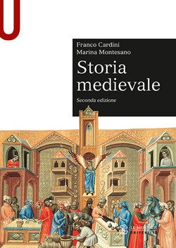 Copertina 9788800748155 Nuovo