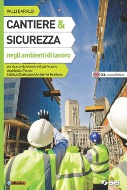 Copertina 9788805070541 Nuovo