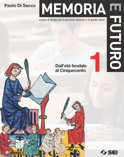 Copertina 9788805073627 Nuovo