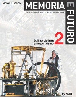 Copertina 9788805074136 Nuovo