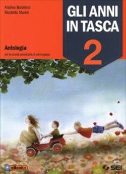 Copertina 9788805074532 Nuovo