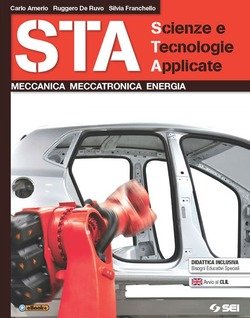 Copertina 9788805075003 Nuovo