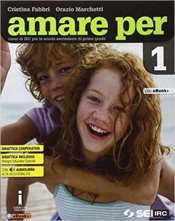 Copertina 9788805075508 Nuovo