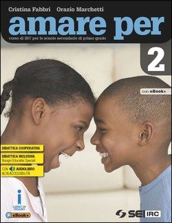 Copertina 9788805075515 Nuovo
