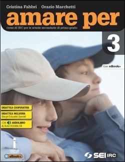 Copertina 9788805075522 Nuovo