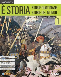 Copertina 9788805075928 Nuovo