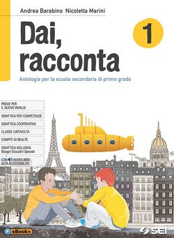 Copertina 9788805075973 Nuovo