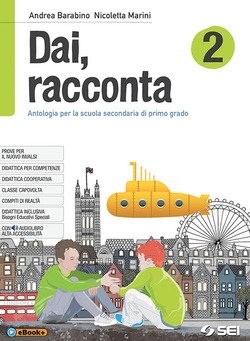 Copertina 9788805076017 Nuovo